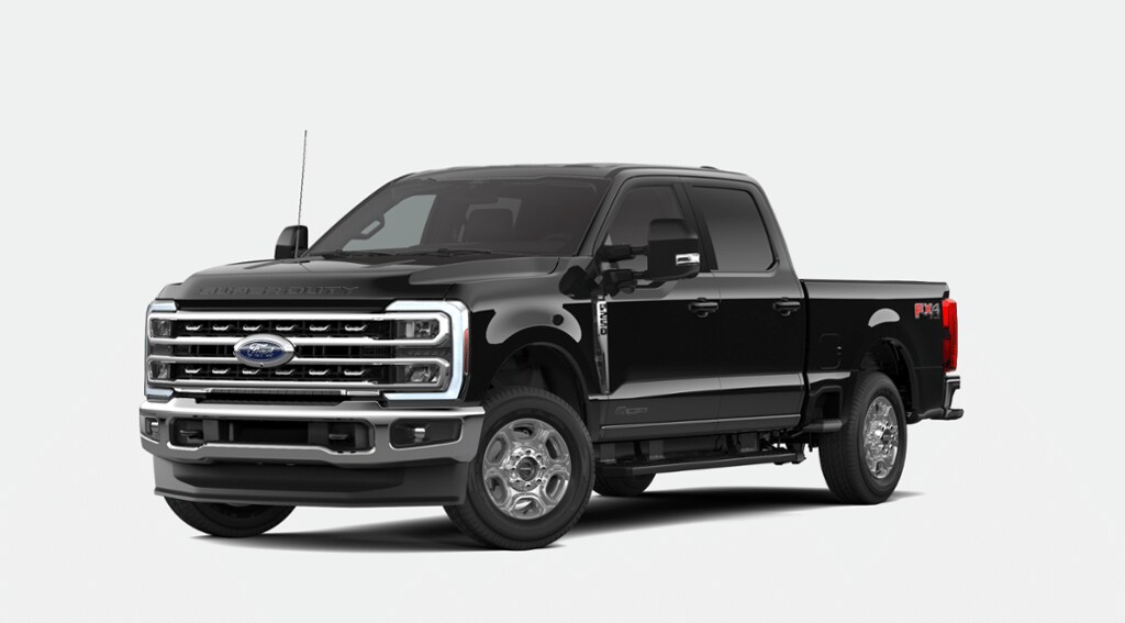 2026 Super Duty