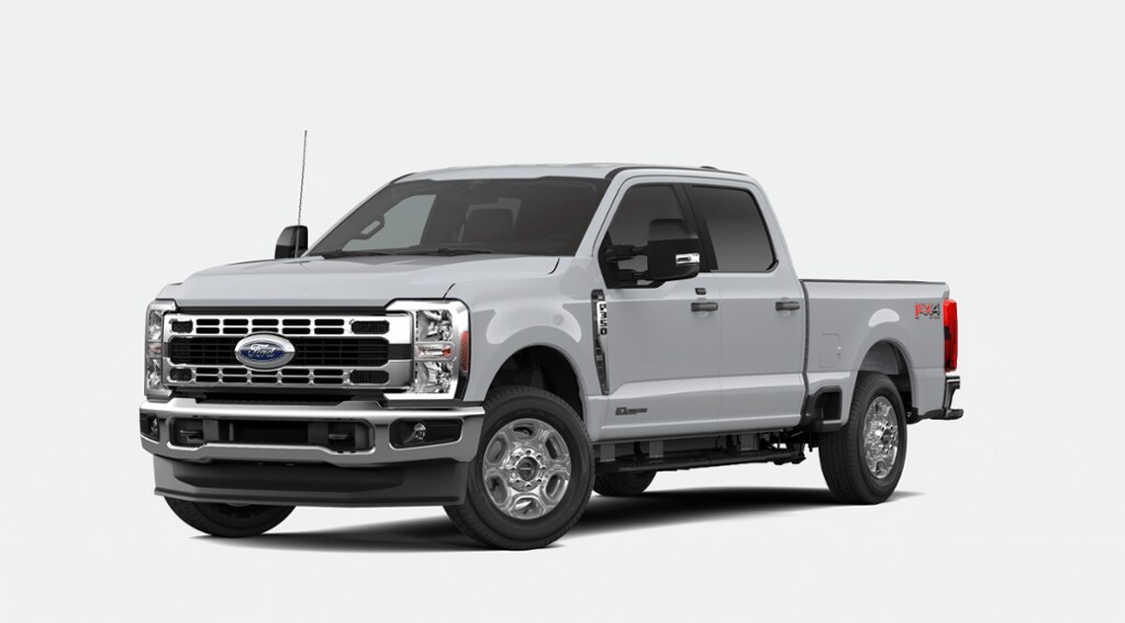 2026 Super Duty