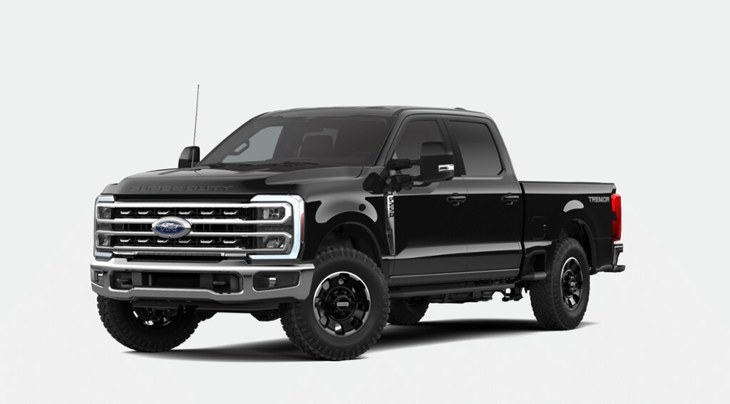 2026 Super Duty