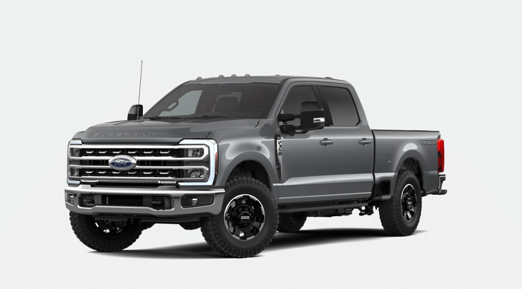 2026 Super Duty