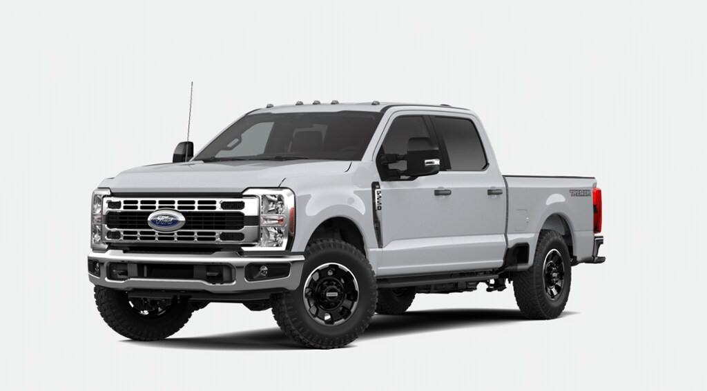 2026 Super Duty F-250 XLT