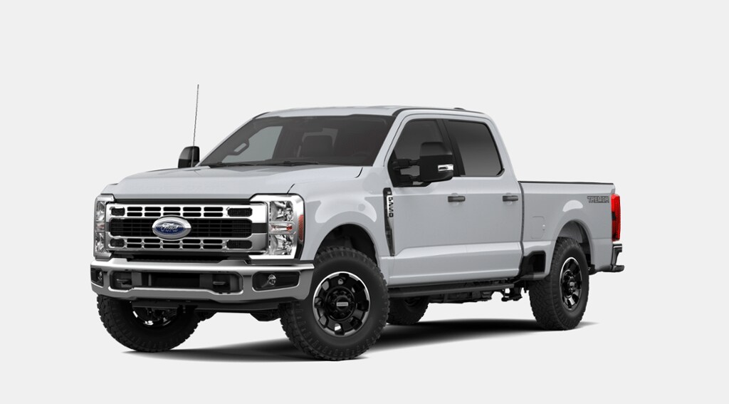 2026 Super Duty F-250 XLT
