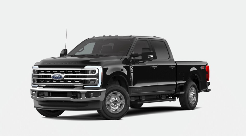 2026 Super Duty