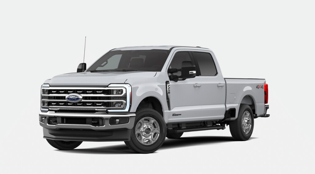 2026 Super Duty