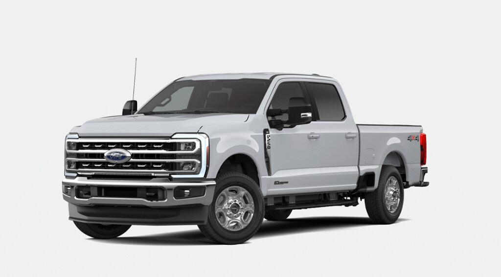 2026 Super Duty