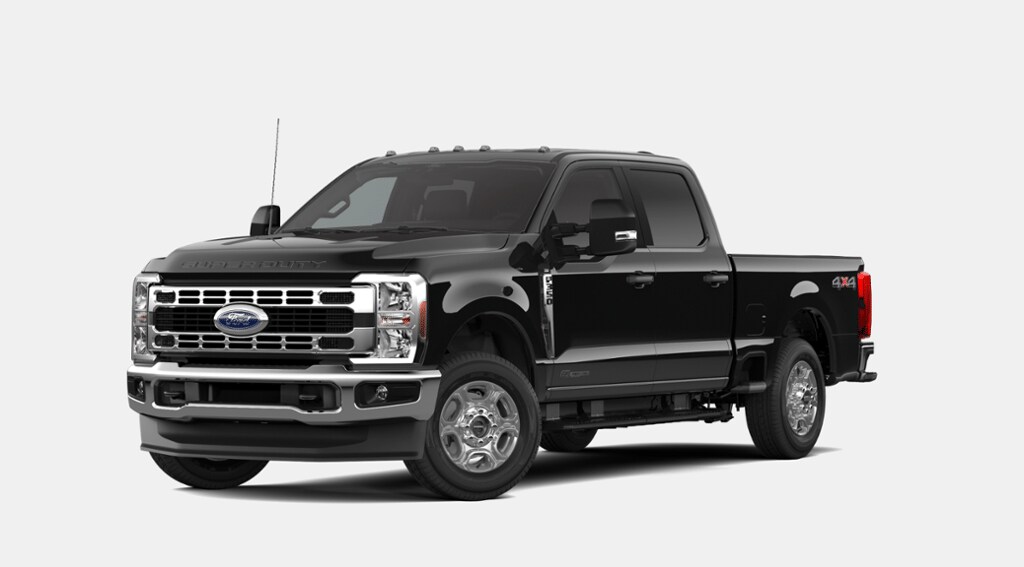 2026 Super Duty
