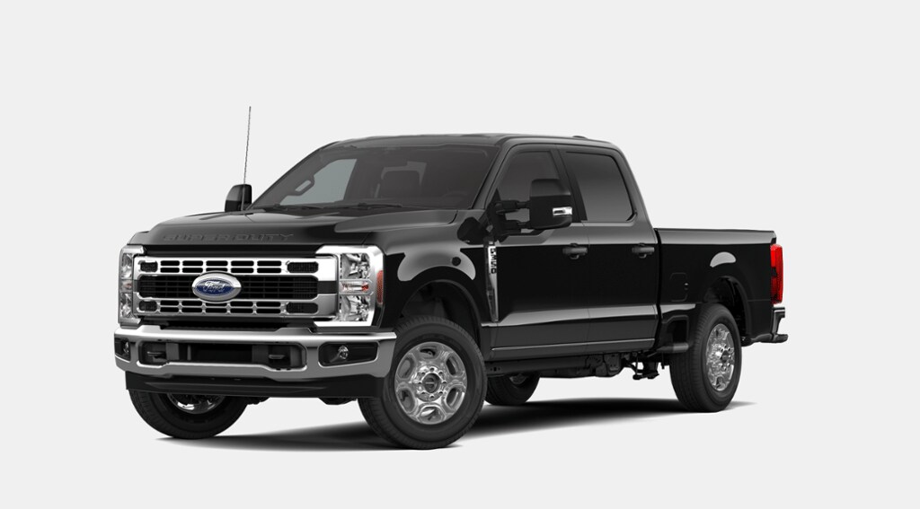 2026 Super Duty