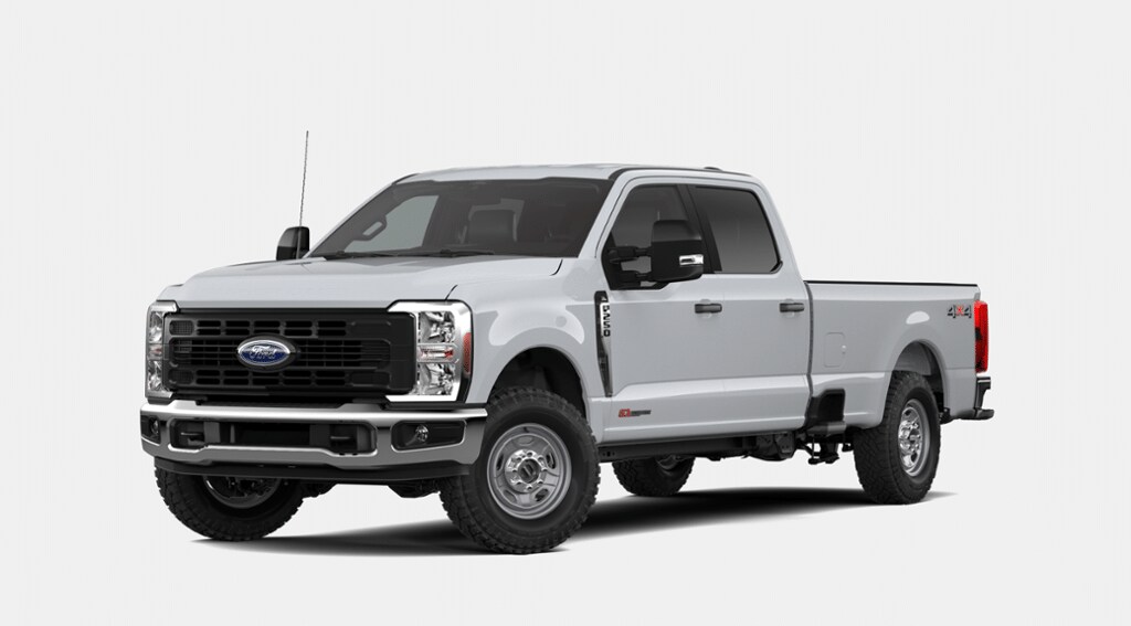 2026 Super Duty