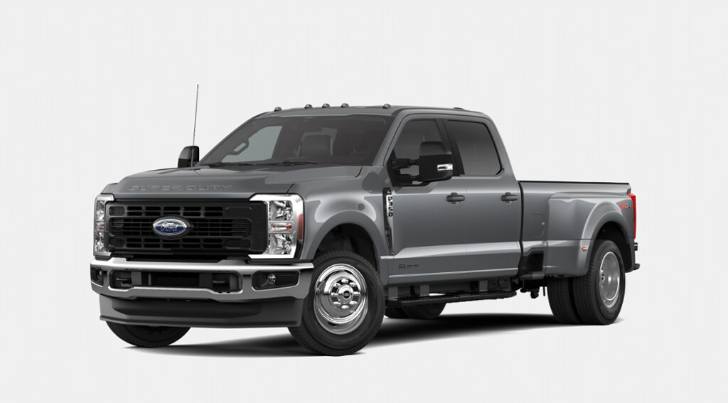 2026 Super Duty