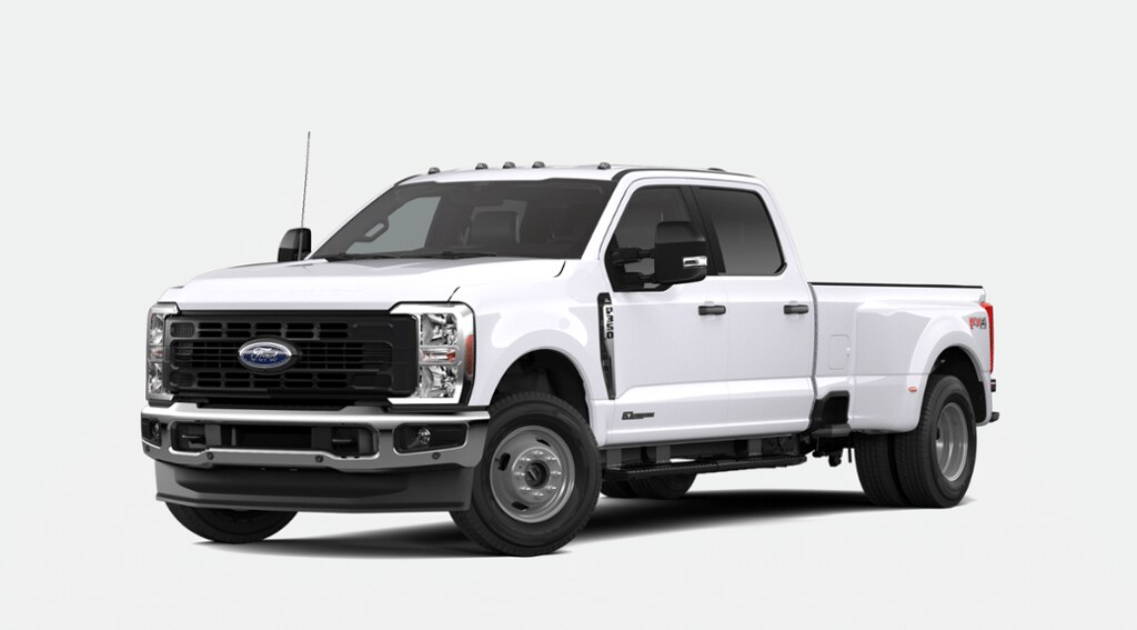 2026 Super Duty