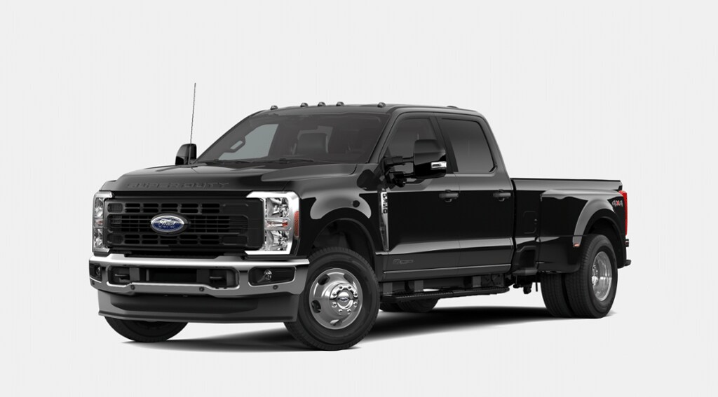 2026 Super Duty