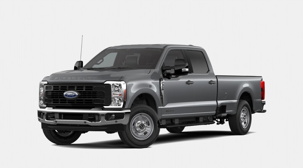 2026 Super Duty