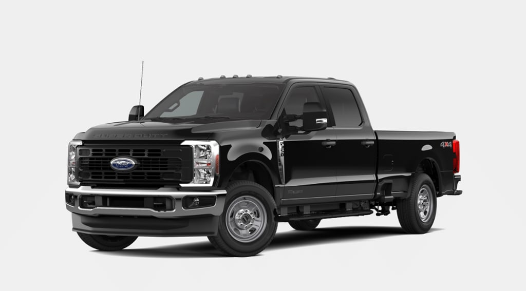 2026 Super Duty
