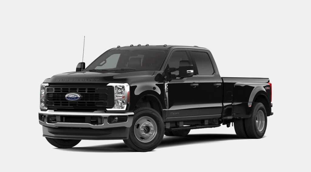 2026 Super Duty
