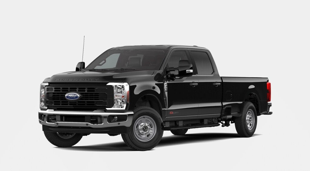 2026 Super Duty