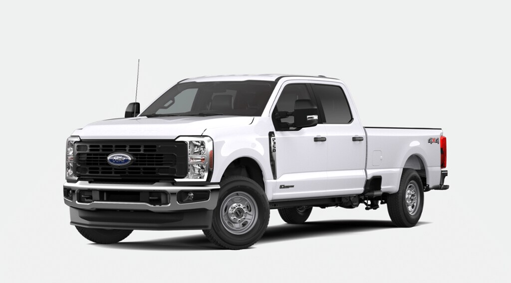 2026 Super Duty
