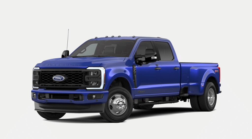 2026 Super Duty