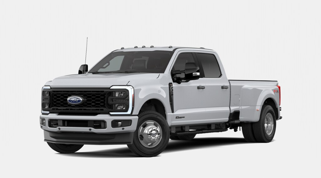 2026 Super Duty