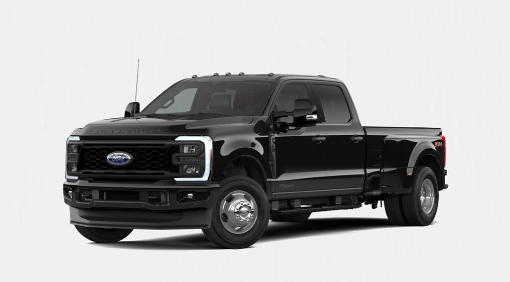 2026 Super Duty