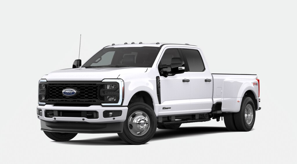 2026 Super Duty