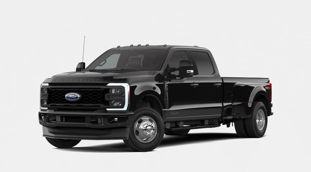 2026 Super Duty