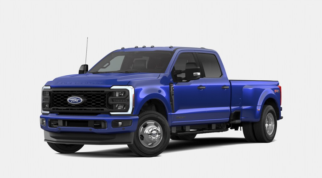 2026 Super Duty