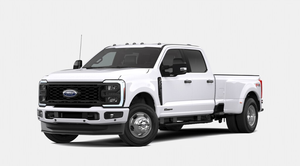 2026 Super Duty
