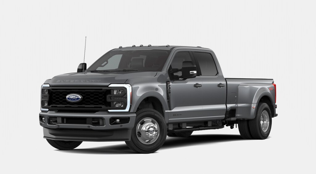 2026 Super Duty