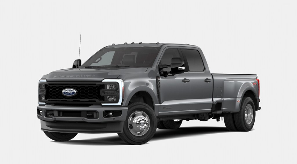2026 Super Duty