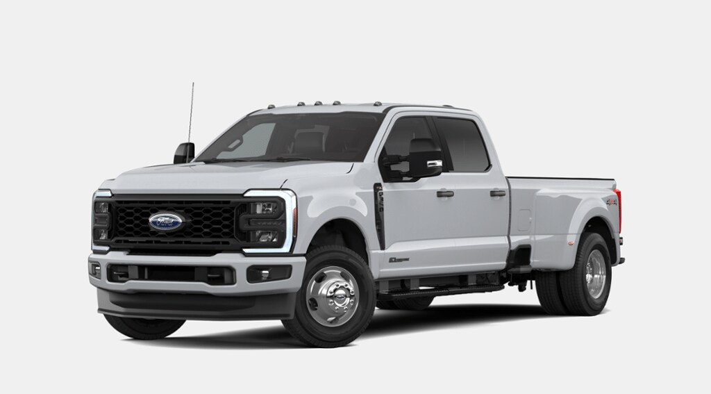 2026 Super Duty