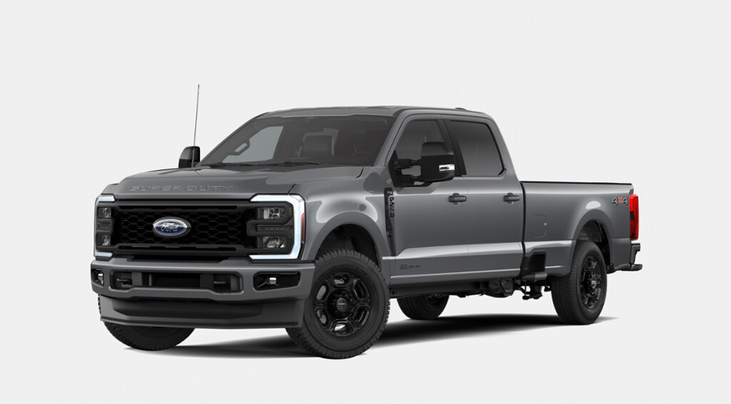 2026 Super Duty