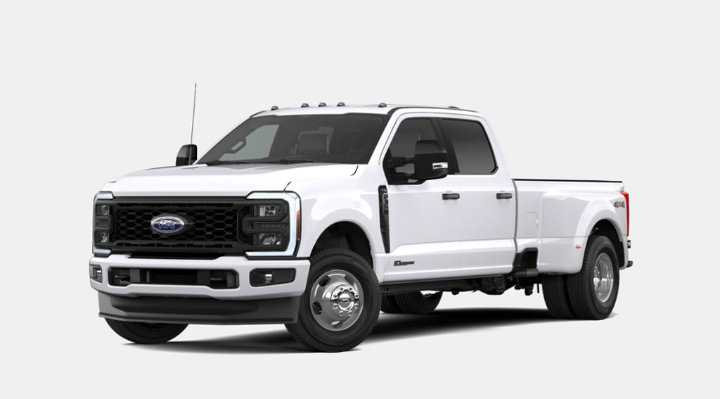 2026 Super Duty
