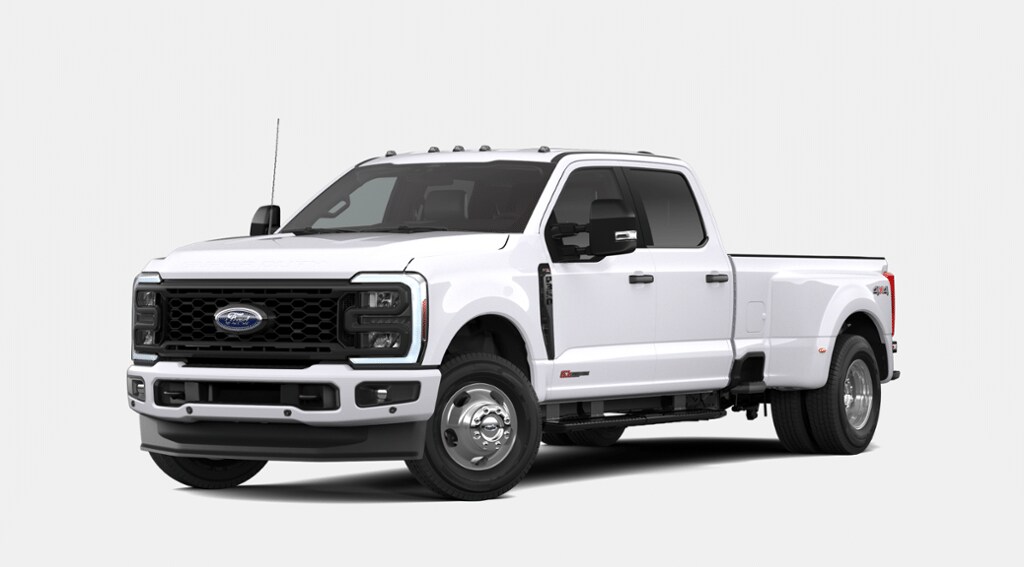 2026 Super Duty