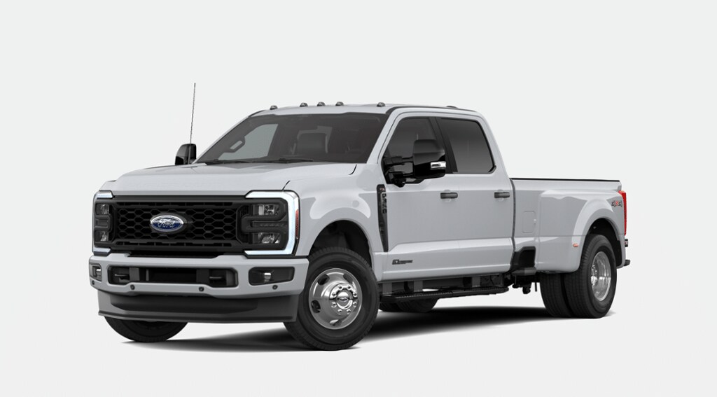 2026 Super Duty