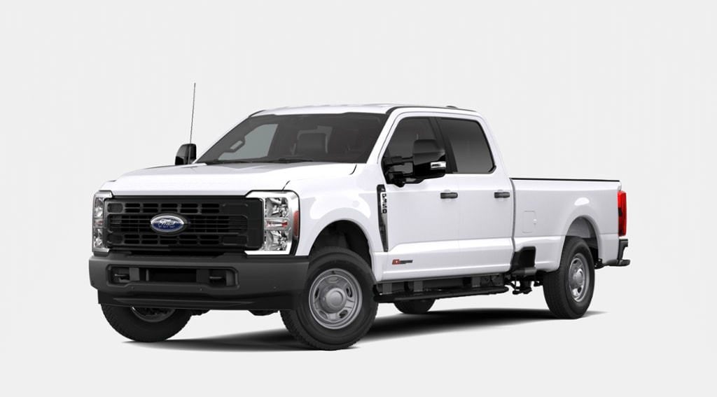 2026 Super Duty