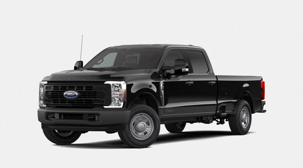 2026 Super Duty