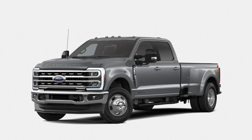 2026 Super Duty