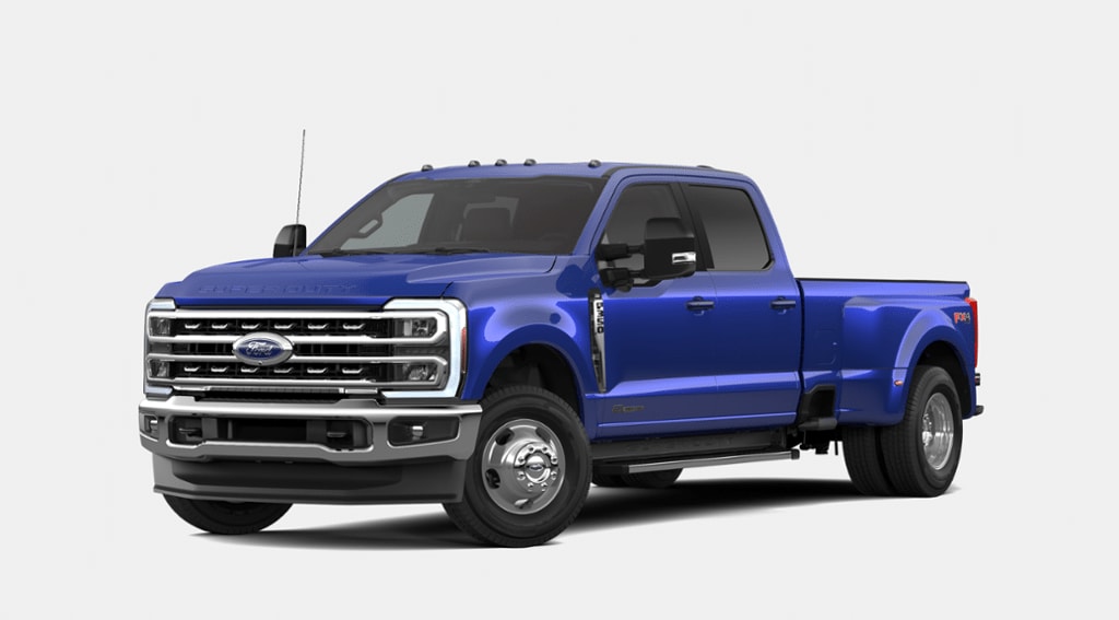 2026 Super Duty