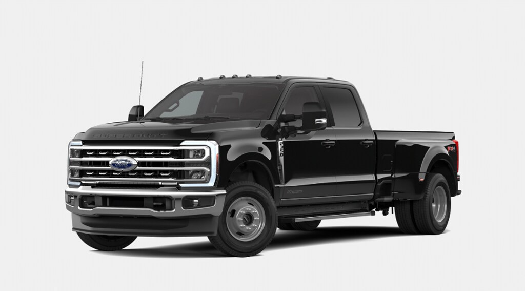 2026 Super Duty