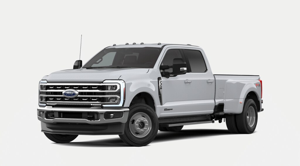 2026 Super Duty