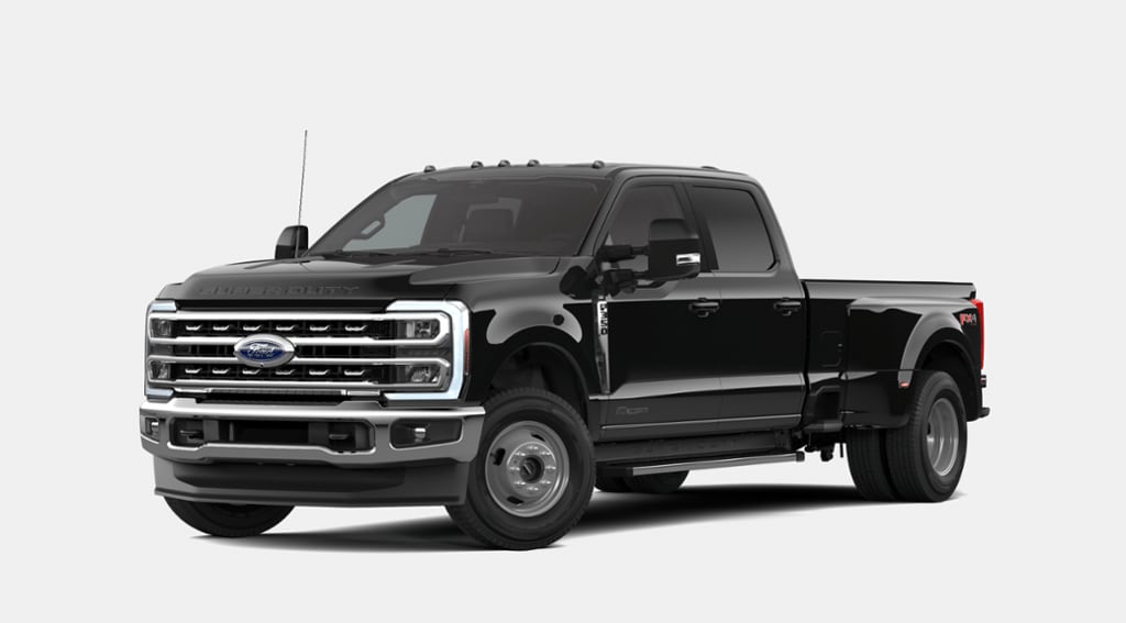 2026 Super Duty