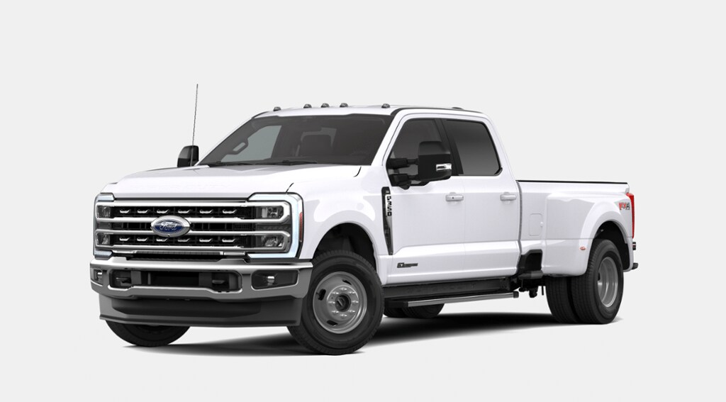 2026 Super Duty