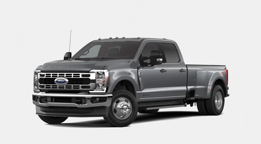 2026 Super Duty