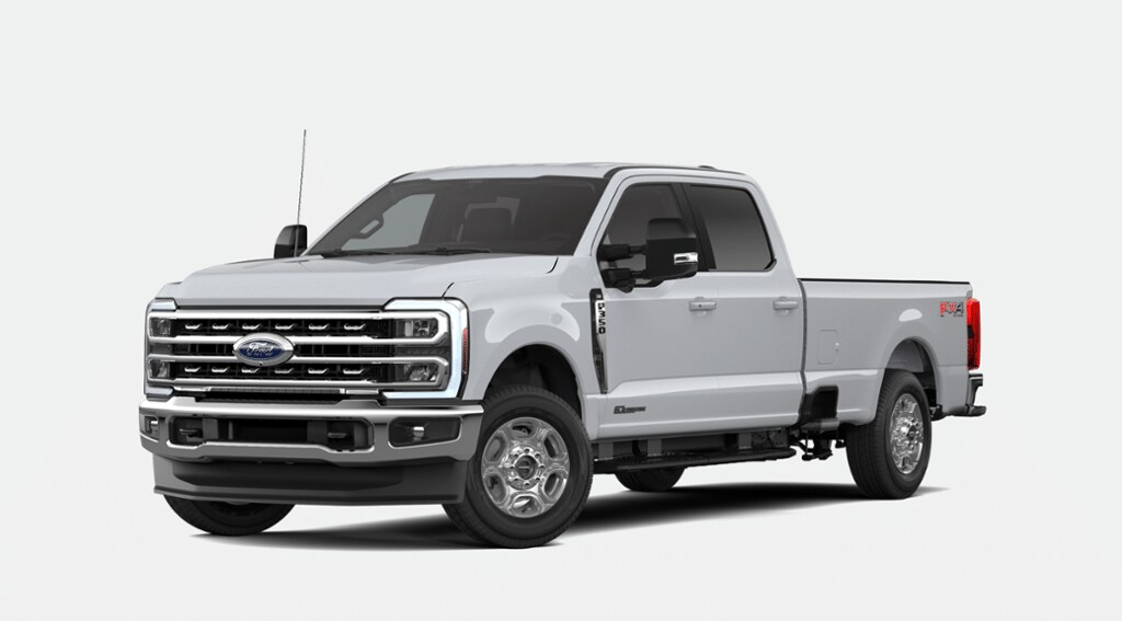 2026 Super Duty