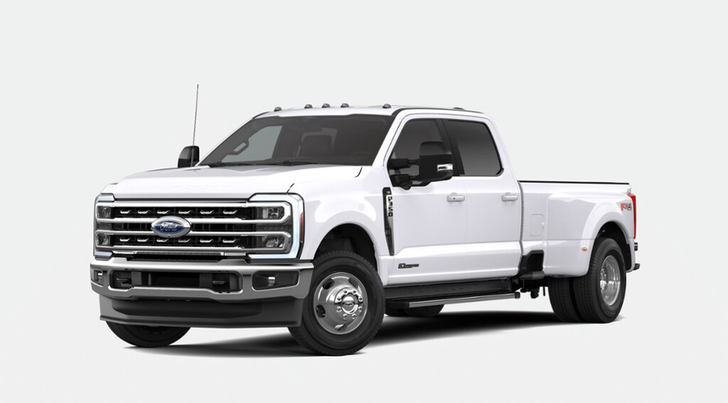 2026 Super Duty