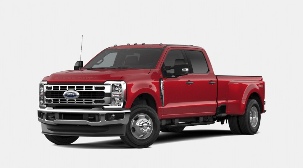 2026 Super Duty