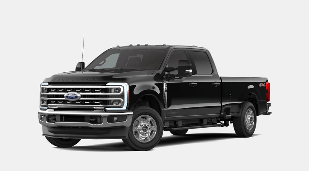 2026 Super Duty