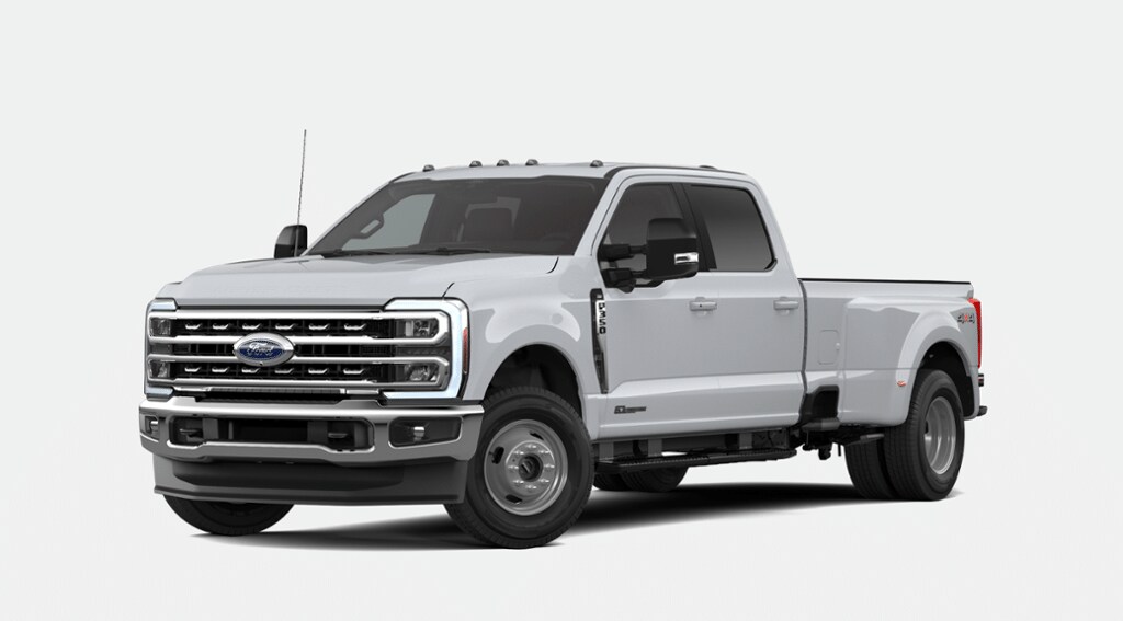 2026 Super Duty