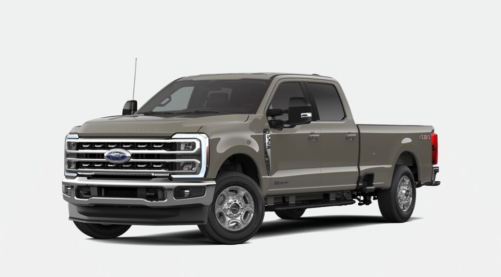 2026 Super Duty