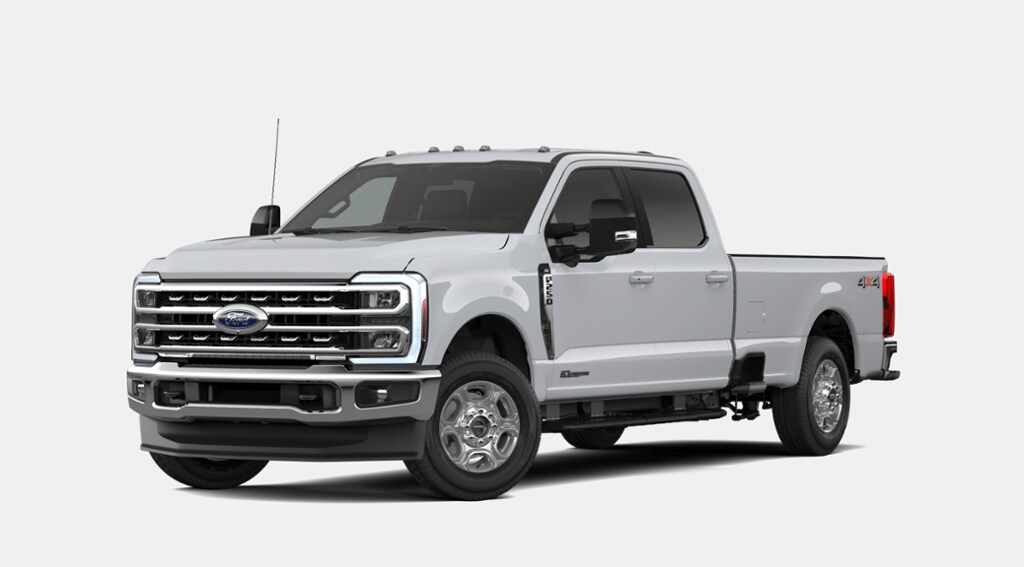 2026 Super Duty